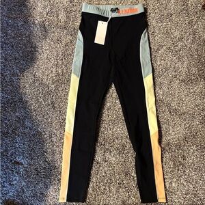 P.E Nation Playoff Legging